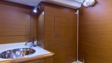 Jeanneau Sun Odyssey 439